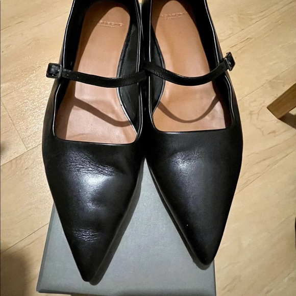 Hermine shoes - Vagabond

EU 39 - Picture 2 of 4